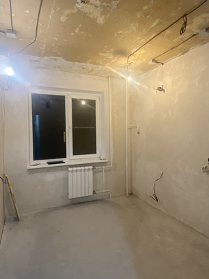 Продам двухкомнатную (2-комн.) квартиру, Зорге ул, 27/6, Ростов-на-Дону г