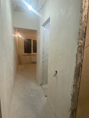 Продам двухкомнатную (2-комн.) квартиру, Зорге ул, 27/6, Ростов-на-Дону г