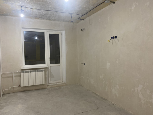 Продам двухкомнатную (2-комн.) квартиру, Зорге ул, 27/6, Ростов-на-Дону г