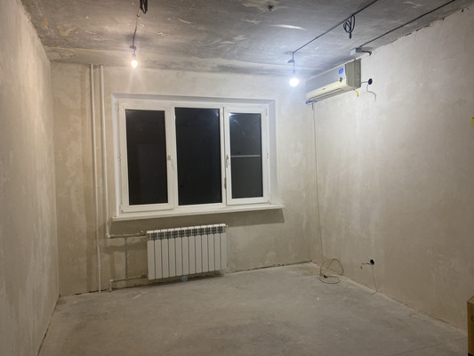 Продам двухкомнатную (2-комн.) квартиру, Зорге ул, 27/6, Ростов-на-Дону г