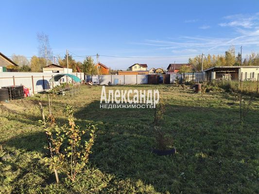 Продам участок 8 соток, СНТ, поселок Спектр, 3-я (Заря тер. ТСН) линия, 24, Восход массив, 80 км от города