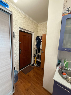 Продам однокомнатную (1-комн.) квартиру, Жданова ул, 21Б, Ростов-на-Дону г