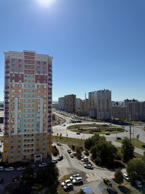 Продам однокомнатную (1-комн.) квартиру, Жданова ул, 21Б, Ростов-на-Дону г