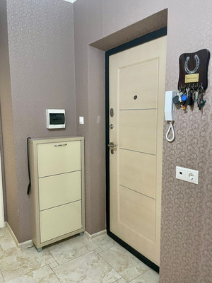 Продам трехкомнатную (3-комн.) квартиру, Жмайлова ул, 4Е, Ростов-на-Дону г