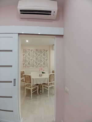 Продам двухкомнатную (2-комн.) квартиру, Матросова ул, 35, Ростов-на-Дону г