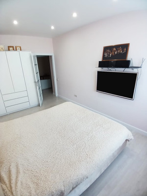 Продам двухкомнатную (2-комн.) квартиру, Матросова ул, 35, Ростов-на-Дону г