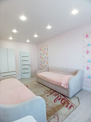 Продам двухкомнатную (2-комн.) квартиру, Матросова ул, 35, Ростов-на-Дону г