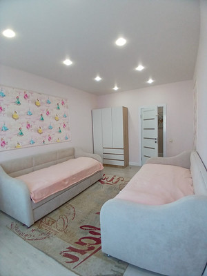 Продам двухкомнатную (2-комн.) квартиру, Матросова ул, 35, Ростов-на-Дону г