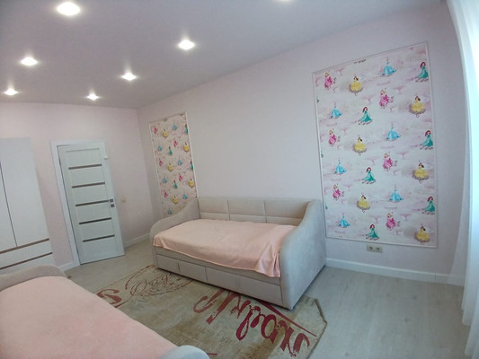 Продам двухкомнатную (2-комн.) квартиру, Матросова ул, 35, Ростов-на-Дону г