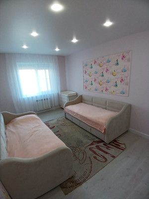 Продам двухкомнатную (2-комн.) квартиру, Матросова ул, 35, Ростов-на-Дону г