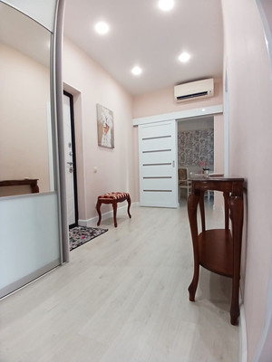 Продам двухкомнатную (2-комн.) квартиру, Матросова ул, 35, Ростов-на-Дону г