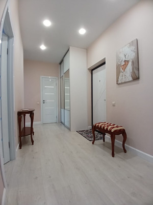 Продам двухкомнатную (2-комн.) квартиру, Матросова ул, 35, Ростов-на-Дону г