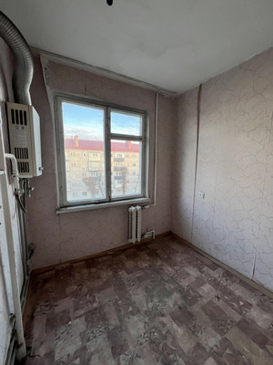 Продам однокомнатную (1-комн.) квартиру, Т.Идарова ул, 3, Нальчик г