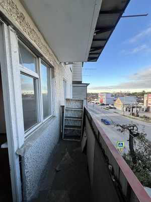 Продам однокомнатную (1-комн.) квартиру, Т.Идарова ул, 3, Нальчик г