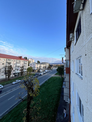 Продам однокомнатную (1-комн.) квартиру, Т.Идарова ул, 3, Нальчик г