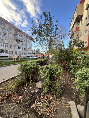 Продам однокомнатную (1-комн.) квартиру, Т.Идарова ул, 3, Нальчик г