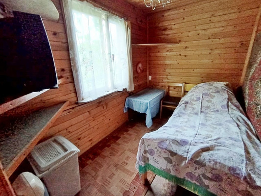 Продам дом, Малина ул, 24, Трубино с, 0 км от города