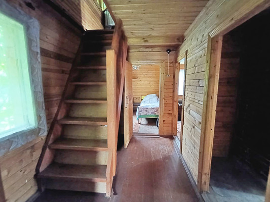 Продам дом, Малина ул, 24, Трубино с, 0 км от города