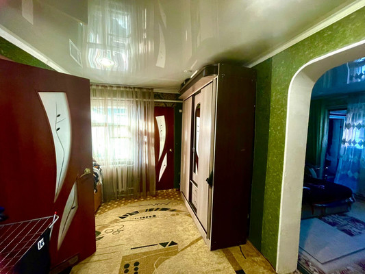 Продам дом, Поветкина ул, 160, Армавир г, 0 км от города