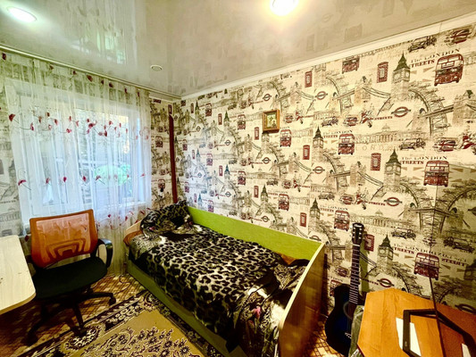 Продам дом, Поветкина ул, 160, Армавир г, 0 км от города