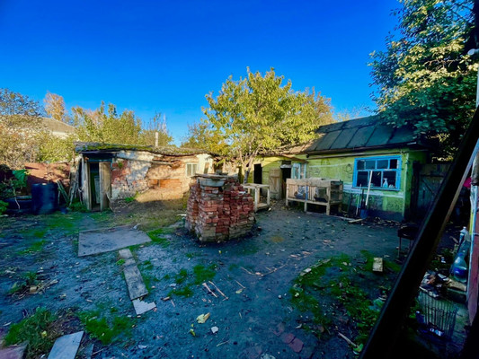 Продам дом, Поветкина ул, 160, Армавир г, 0 км от города