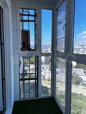 Продам двухкомнатную (2-комн.) квартиру, Имени Владимира Бута ул, 8, Новороссийск г