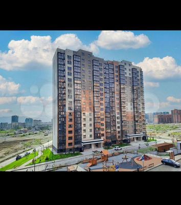 Продам двухкомнатную (2-комн.) квартиру, Имени Владимира Бута ул, 8, Новороссийск г