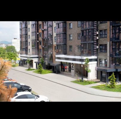 Продам двухкомнатную (2-комн.) квартиру, Имени Владимира Бута ул, 8, Новороссийск г