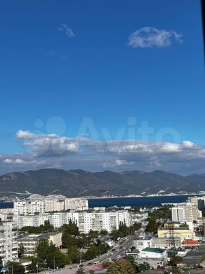 Продам двухкомнатную (2-комн.) квартиру, Имени Владимира Бута ул, 8, Новороссийск г