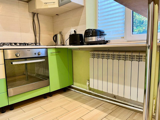 Продам двухкомнатную (2-комн.) квартиру, Гусева ул, 79, Ростов-на-Дону г