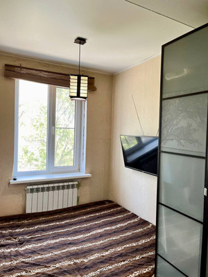 Продам двухкомнатную (2-комн.) квартиру, Гусева ул, 79, Ростов-на-Дону г