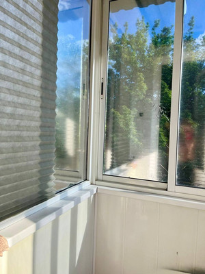 Продам двухкомнатную (2-комн.) квартиру, Гусева ул, 79, Ростов-на-Дону г