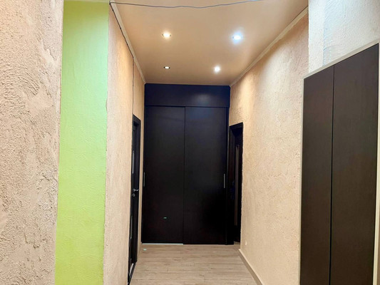 Продам двухкомнатную (2-комн.) квартиру, Гусева ул, 79, Ростов-на-Дону г