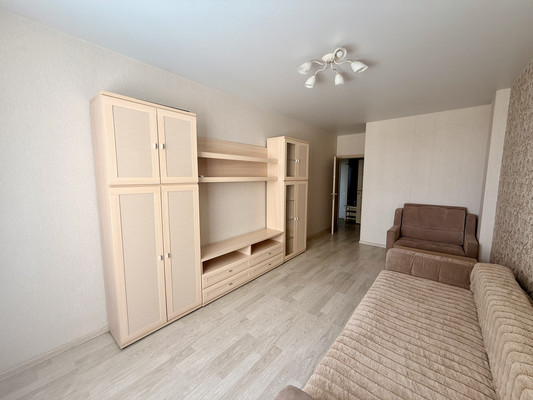 Продам однокомнатную (1-комн.) квартиру, Еременко ул, 100/70, Ростов-на-Дону г
