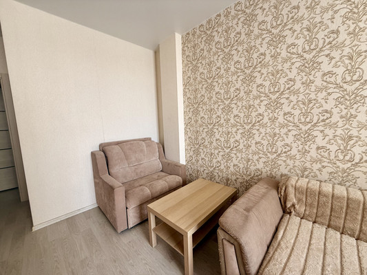 Продам однокомнатную (1-комн.) квартиру, Еременко ул, 100/70, Ростов-на-Дону г