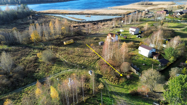 Продам участок 10 соток, ИЖС, Огородная ул, Каменногорск г, 0 км от города