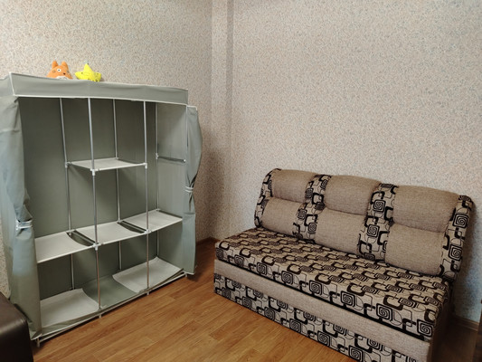 Продам однокомнатную (1-комн.) квартиру, Майкопское шоссе ул, 21, Белореченск г