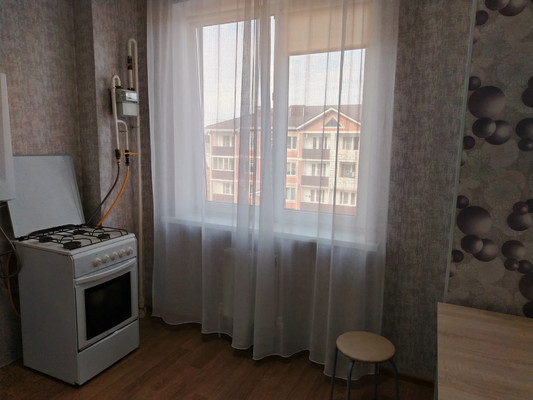 Продам однокомнатную (1-комн.) квартиру, Майкопское шоссе ул, 21, Белореченск г