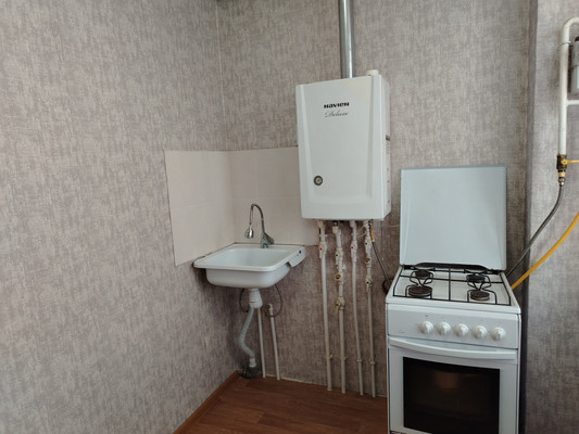 Продам однокомнатную (1-комн.) квартиру, Майкопское шоссе ул, 21, Белореченск г