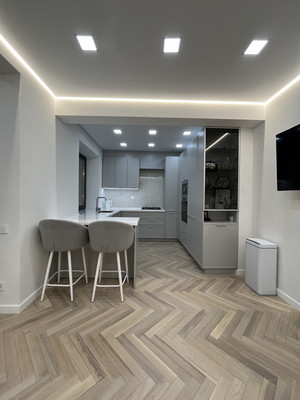 Продам двухкомнатную (2-комн.) квартиру, Советская ул, 2, Пенза г