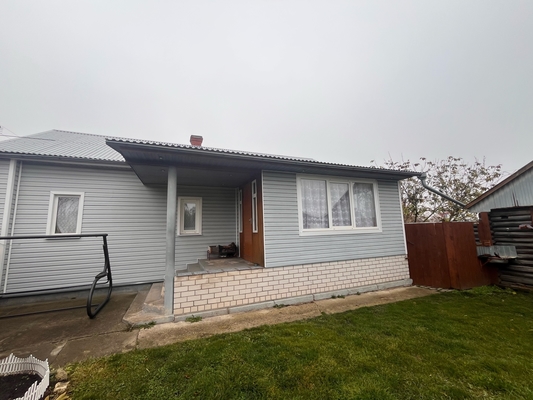 Продам дом, Заводская ул, 8, Новоселки с, 30 км от города