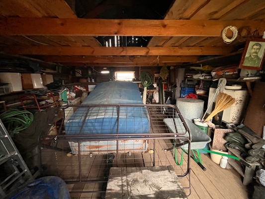 Продам дом, Заводская ул, 8, Новоселки с, 30 км от города