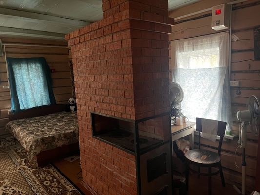 Продам дом, Заводская ул, 8, Новоселки с, 30 км от города