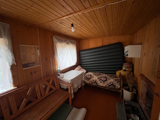 Продам дом, Заводская ул, 8, Новоселки с, 30 км от города