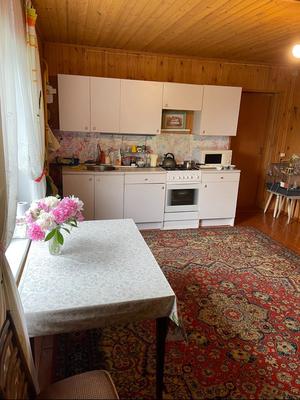 Продам дом, Заводская ул, 8, Новоселки с, 30 км от города