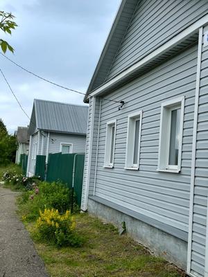 Продам дом, Заводская ул, 8, Новоселки с, 30 км от города