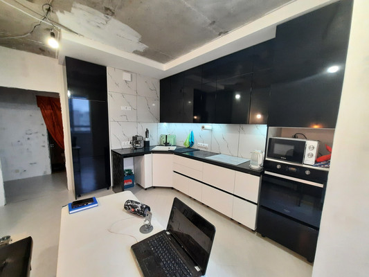 Продам двухкомнатную (2-комн.) квартиру, Бородинский б-р, 17, Подольск г