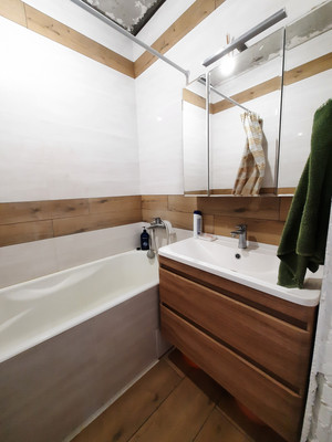 Продам двухкомнатную (2-комн.) квартиру, Бородинский б-р, 17, Подольск г