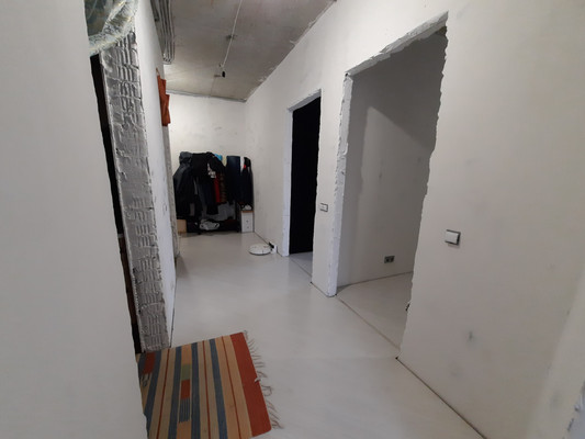 Продам двухкомнатную (2-комн.) квартиру, Бородинский б-р, 17, Подольск г