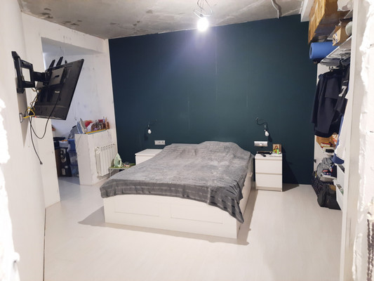 Продам двухкомнатную (2-комн.) квартиру, Бородинский б-р, 17, Подольск г